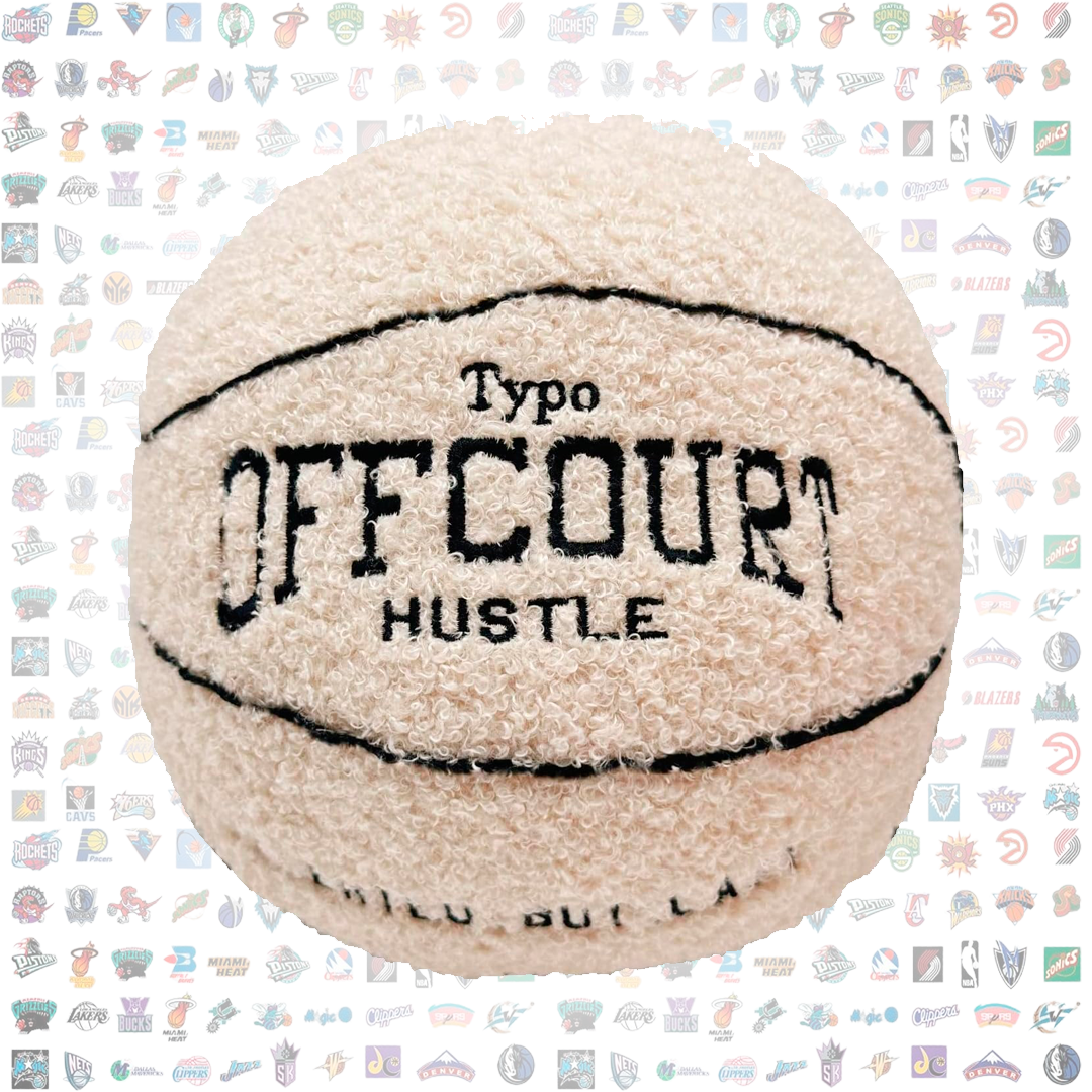 Cojines de Baloncesto