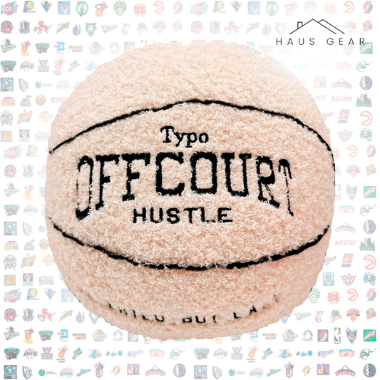 Cojines de Baloncesto