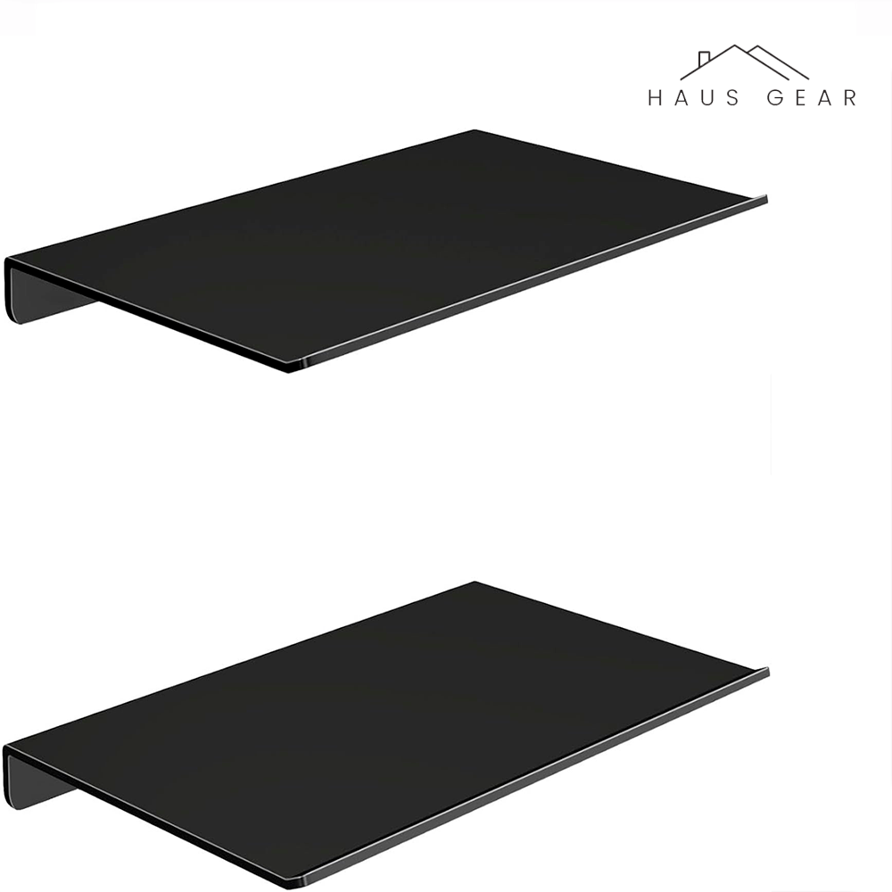 Estantería Flotante